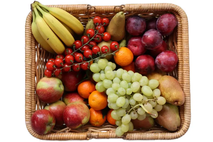 Fruitmarkt